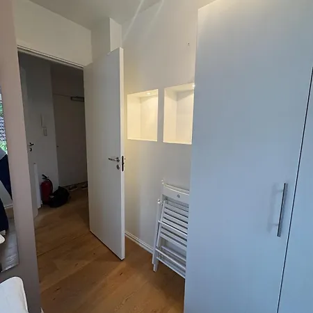 Charming In Sandviken Near Bryggen Bergen